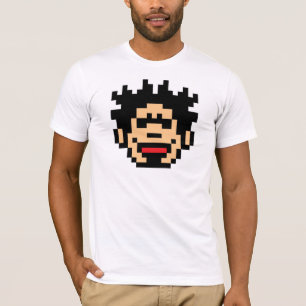 Pixel Punk T-Shirt