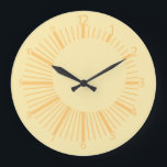 Pixelat Displaced Circles by Masanser Large Clock<br><div class="desc">Pixelat Displaced Circles designed by Masanser

PIXELAT / CLOCK TILDEA b c d e f g h i j k l m n o p q r s t u v w x y z</div>