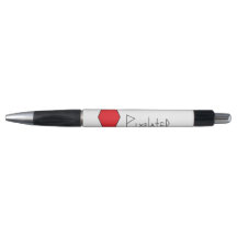 pixelated pen DELUXE