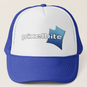Pixelbite Hat