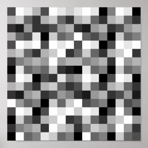 Pixels 060614 (01) poster