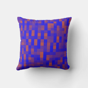 Pixels Cushion