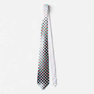 Pixels Tie