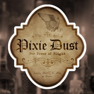 Pixie Dust Apothecary DC