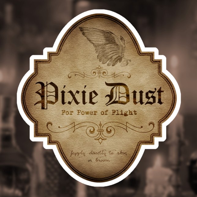 Pixie Dust Apothecary DC (Creator Uploaded)