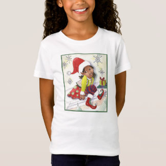 Pixie Elf Girl t-shirt