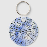 Pixie Globe - Gazebo Sky
