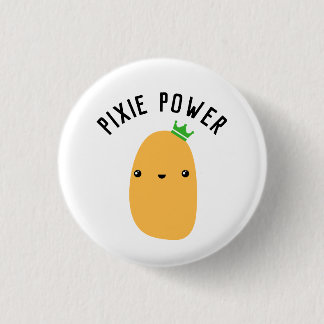 Pixie Power | Badge