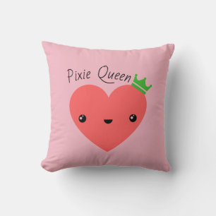 Pixie Queen Cushion