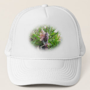 Pixie Trucker Hat