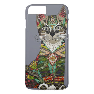 pixiebob kitten storm iPhone 8 plus/7 plus case