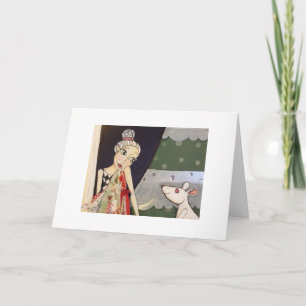 Pixies Gift Greeting Card