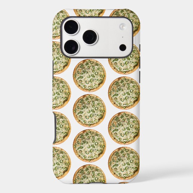 Pizza (Back)