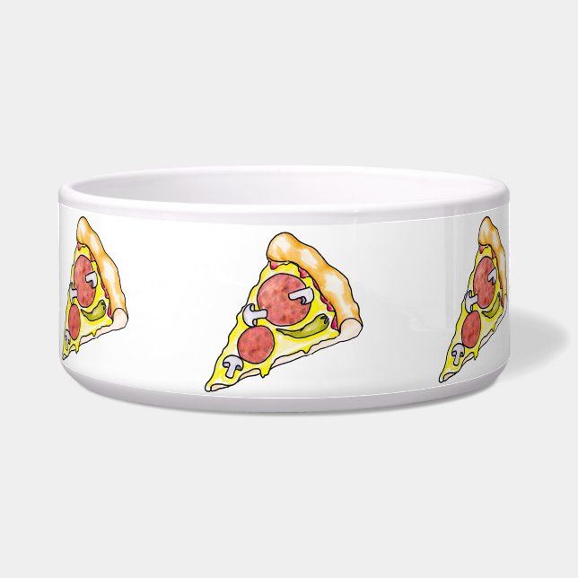 Pizza (Front)