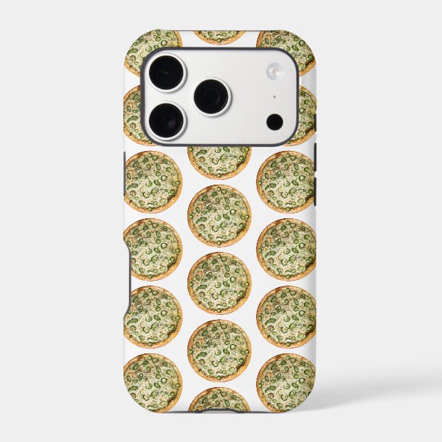 Pizza (Back)