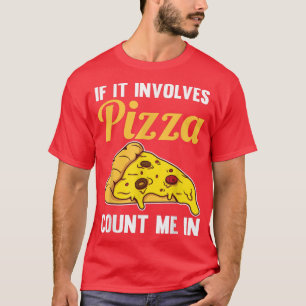 Pizza1187 T-Shirt