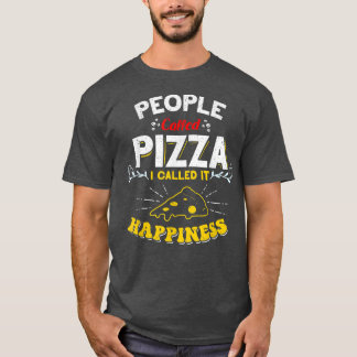 Pizza1193  T-Shirt