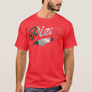 Pizza1195  T-Shirt