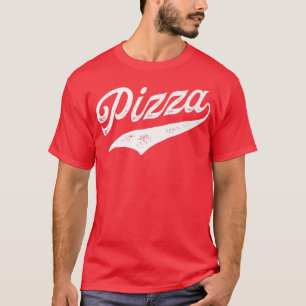 Pizza  1088  T-Shirt