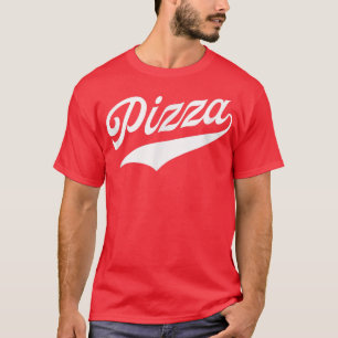 Pizza 1192  T-Shirt