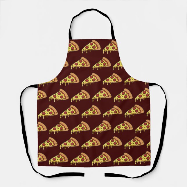 pizza apron (Front)