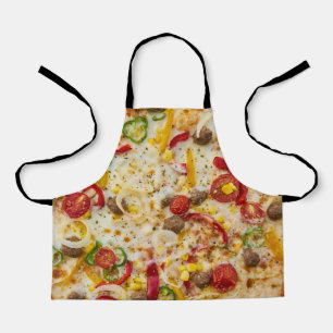 Pizza Apron