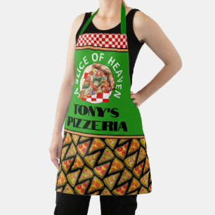 PIZZA APRON