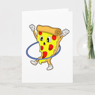Pizza at Fitness with Fitness tires.PNG Card