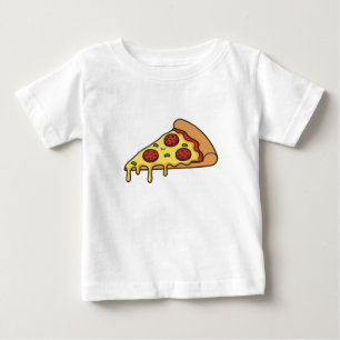 pizza baby T-Shirt