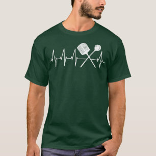 Pizza Baker Pizza Oven Turning Peel Pizza Peel T-Shirt