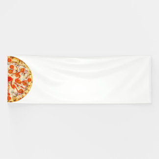 Pizza Banner