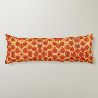 Pizza Body Cushion