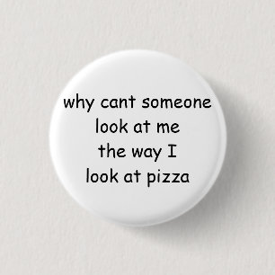 Pizza Button