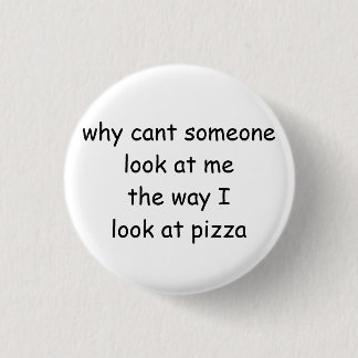 Pizza Button