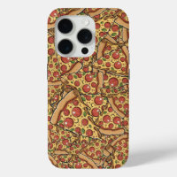 Pizza Case