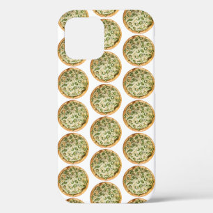 Pizza iPhone 12 Case