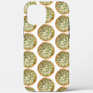 Pizza iPhone 12 Pro Max Case