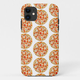 Pizza iPhone 11 Case