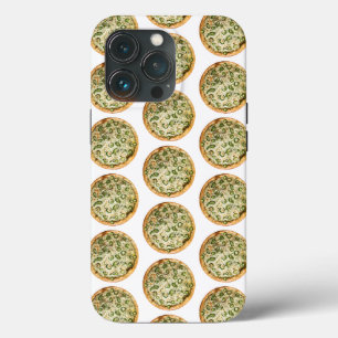 Pizza iPhone 13 Pro Case