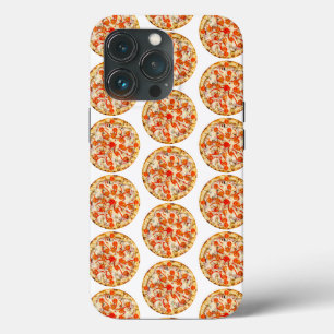 Pizza iPhone 13 Pro Case