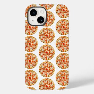 Pizza Case-Mate iPhone 14 Case