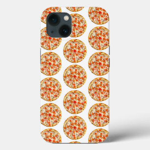 Pizza  iPhone 13 case