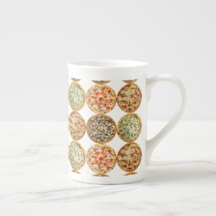 Pizza delights Specialty Mug