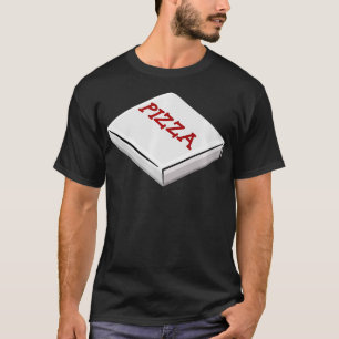 Pizza Delivery Premium T-Shirt