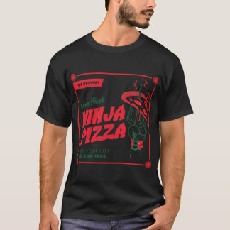Pizza Delivery vintage T-Shirt