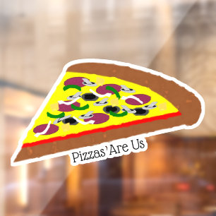 Pizza Design