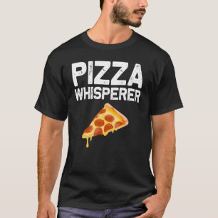 Pizza Designs For Men Women Food Pun Pie Foodie Ea T-Shirt