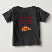 Pizza Dough Kid
