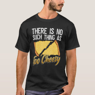 Pizza Expert And Hobby Pizza Maker Who Loves Pizza T-Shirt