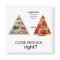 pizza food pyramid